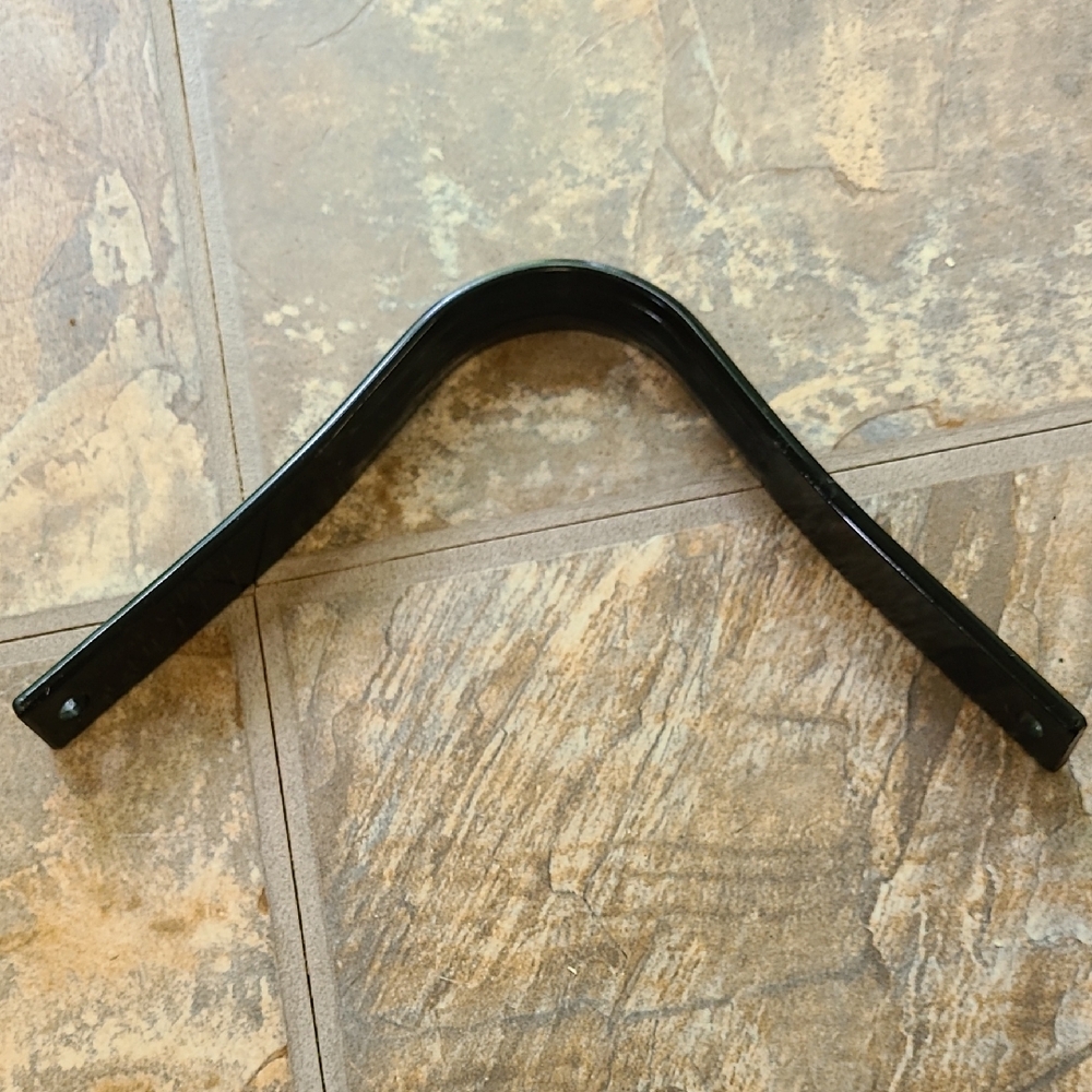 Black Gullet Plate